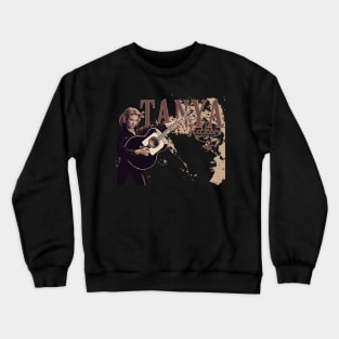 Tanya tucker Crewneck Sweatshirt